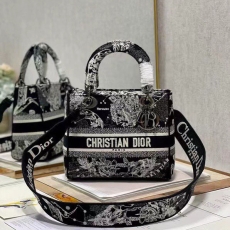 Christian Dior My Lady Bags